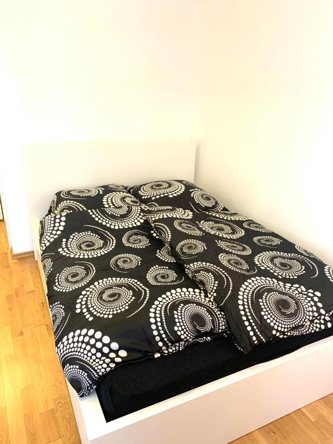 Cozy Flat , Near University , Wifi&Free Parking Regensburg Bagian luar foto